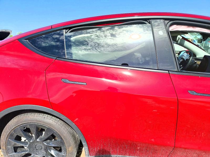 Aukcja sprzedaży 2024 Tesla Model Y, vin: 7SAYGAEE5RF114862, numer aukcji: 59629996