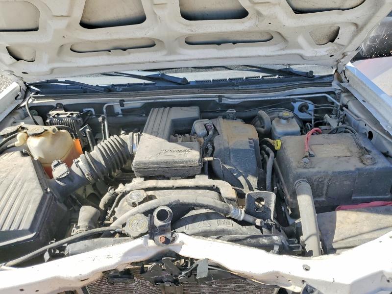 59285116 :رقم المزاد ، 1GCDT136558216823 vin ، 2005 Chevrolet Colorado مزاد بيع