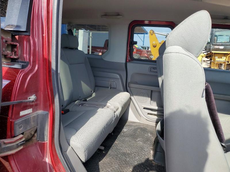 Продажа на аукционе авто 2009 Honda Element, vin: 5J6YH28729L002458, номер лота: 61234476