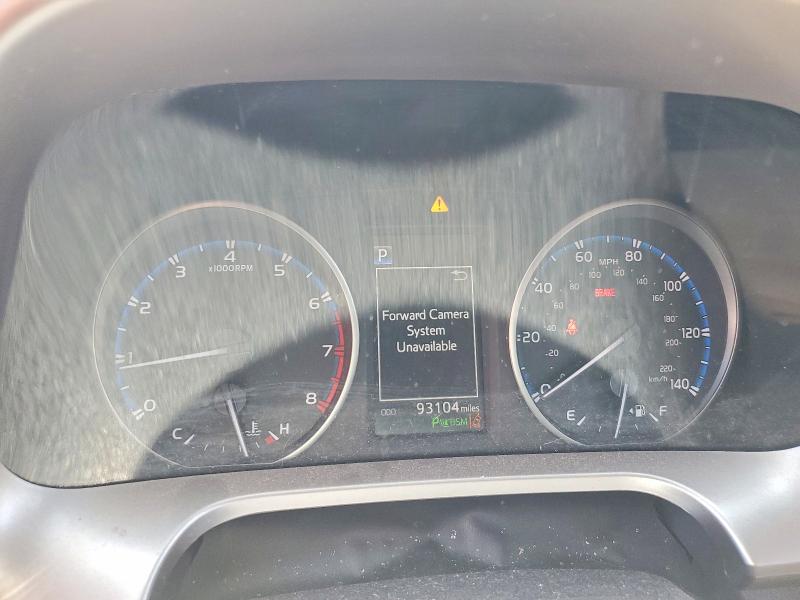 Продажа на аукционе авто 2018 Toyota Rav4, vin: JTMWFREVXJJ168192, номер лота: 60807936
