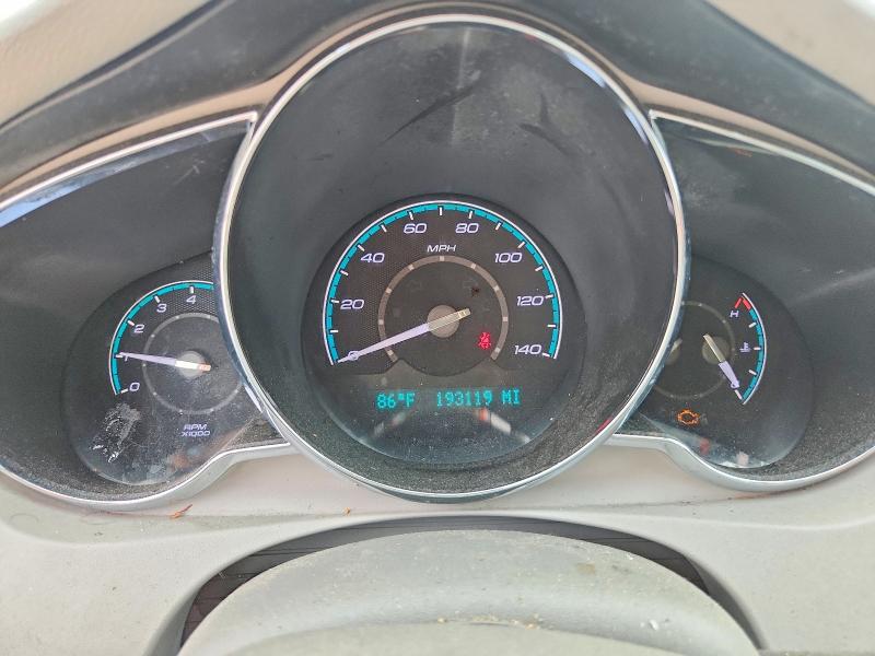 Aukcja sprzedaży 2011 Chevrolet Malibu, vin: 1G1ZB5E11BF116980, numer aukcji: 61701076