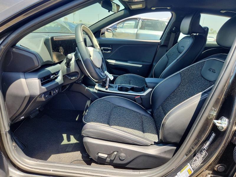 Продажа на аукционе авто 2025 Kia K4, vin: 3KPFW4DE9SE242673, номер лота: 60662766