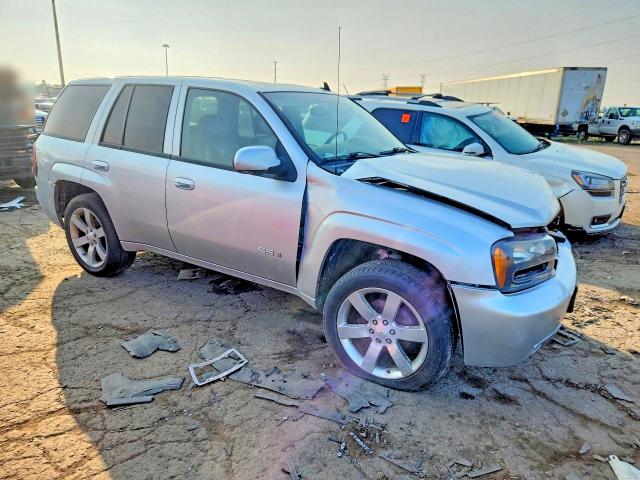 Aukcja sprzedaży 2009 Chevrolet Trailblazer, vin: 1GNET53H892129057, numer aukcji: 61593006