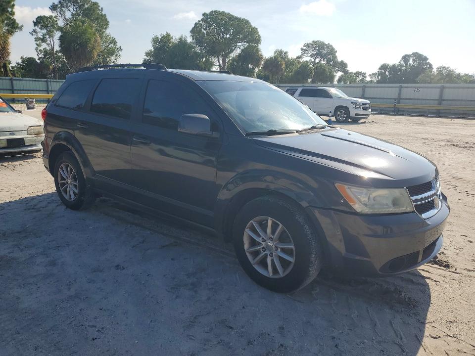 2016 Dodge Journey მანქანა იყიდება აუქციონზე, vin: 3C4PDCBG0GT145552, აუქციონის ნომერი: 63144686