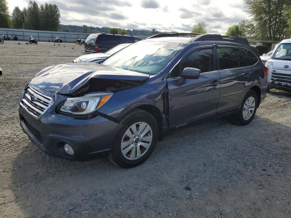 Продаж на аукціоні авто 2015 Subaru Outback, vin: 4S4BSACC7F3293252, номер лоту: 62526146