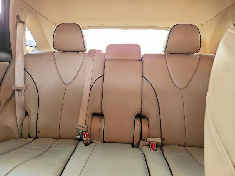 Aukcja sprzedaży 2009 Toyota Venza, vin: 4T3BK11A19U007094, numer aukcji: 61043216