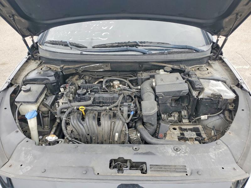 59743336 :رقم المزاد ، 5NPE24AF6KH811365 vin ، 2019 Hyundai Sonata مزاد بيع