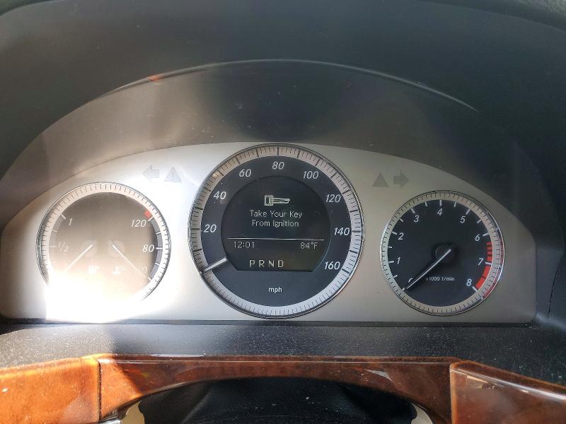60487696 :رقم المزاد ، WDCGG8HB8AF318682 vin ، 2010 Mercedes-benz Glk مزاد بيع
