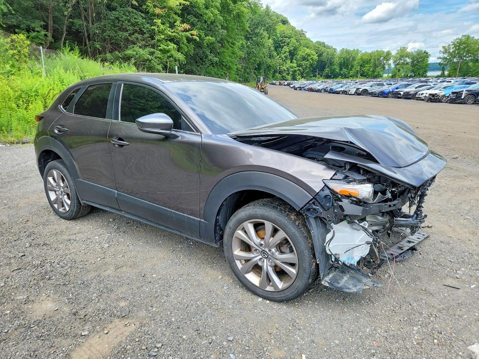 Aukcja sprzedaży 2020 Mazda Cx-30, vin: 3MVDMBCL8LM135878, numer aukcji: 59537536