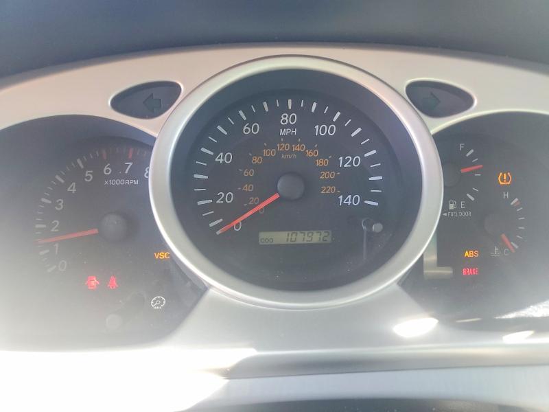 2007 Toyota Highlander მანქანა იყიდება აუქციონზე, vin: JTEEP21A170231161, აუქციონის ნომერი: 61447196