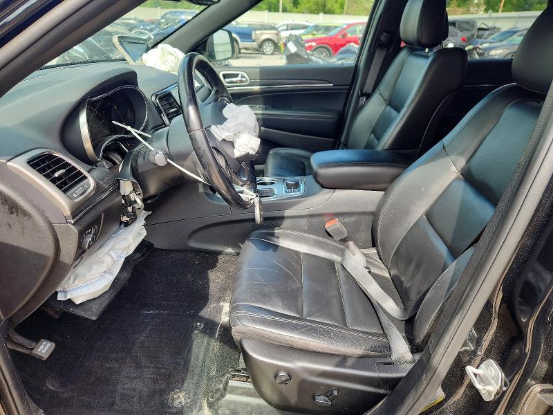 Продажа на аукционе авто 2020 Jeep Grand Cherokee, vin: 1C4RJFBG0LC384706, номер лота: 59869596