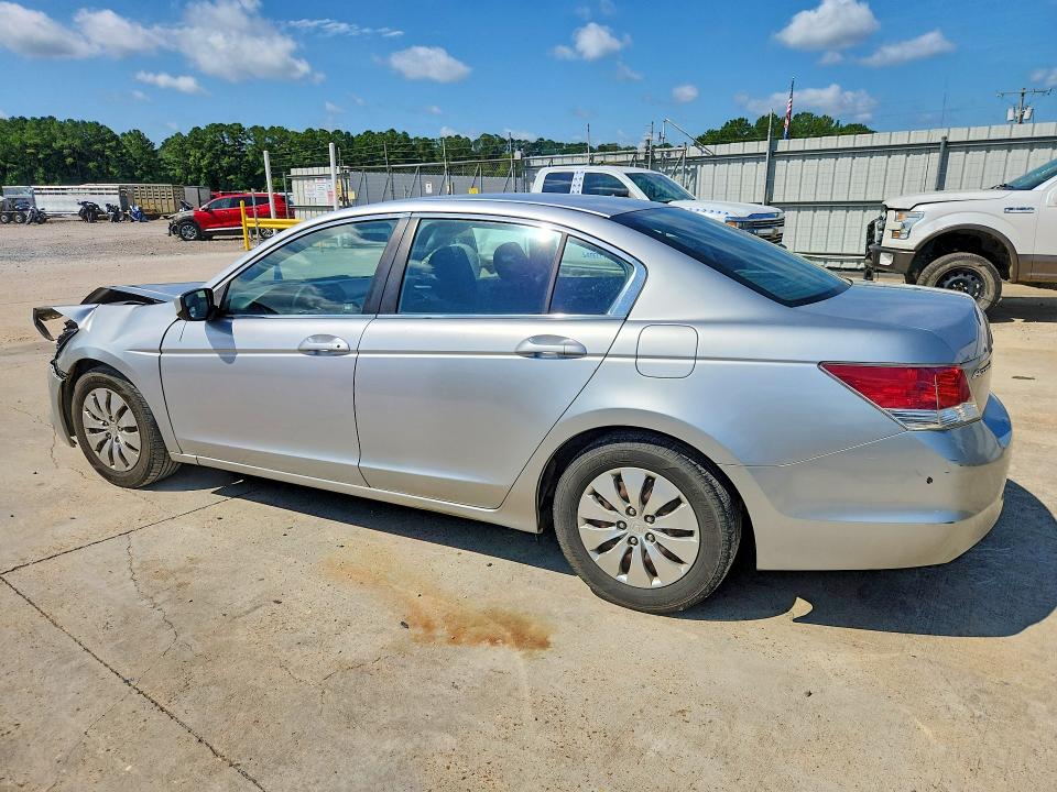 60312236 :رقم المزاد ، 1HGCP2F30AA081519 vin ، 2010 Honda Accord مزاد بيع