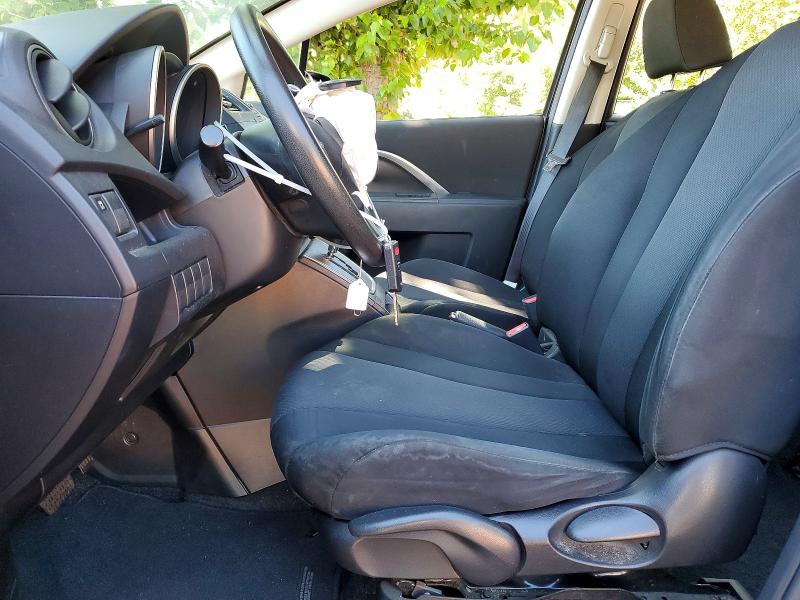 Продажа на аукционе авто 2014 Mazda 5, vin: JM1CW2BL0E0177153, номер лота: 60672946