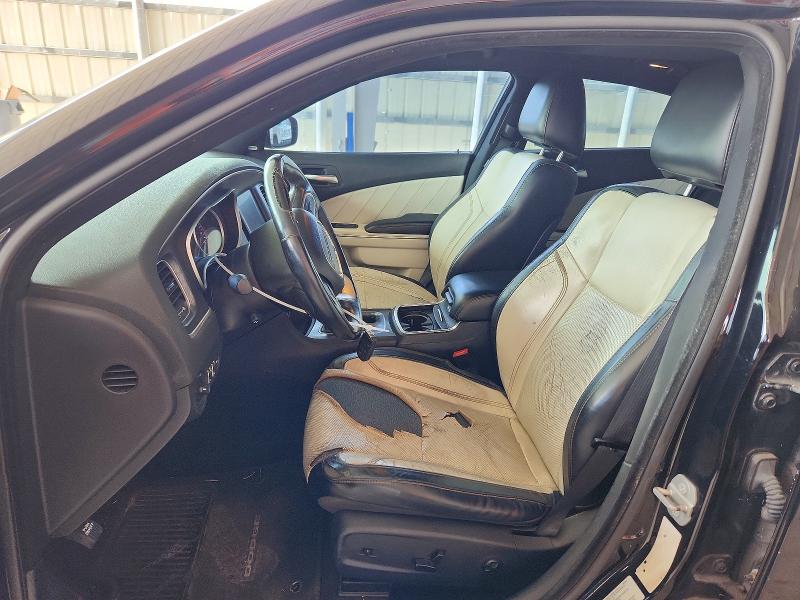 2015 Dodge Charger მანქანა იყიდება აუქციონზე, vin: 2C3CDXHG9FH777717, აუქციონის ნომერი: 60039706