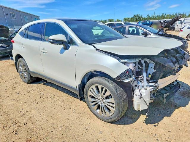 Продажа на аукционе авто 2022 Toyota Venza, vin: JTEAAAAHXNJ099113, номер лота: 60500526
