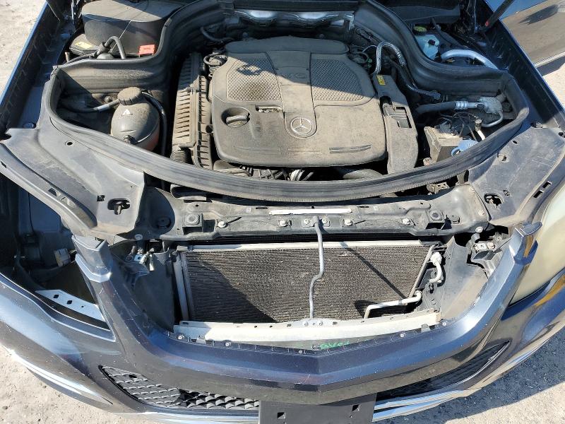 Продажа на аукционе авто 2015 Mercedes-benz Glk, vin: WDCGG5HB6FG440537, номер лота: 58707096