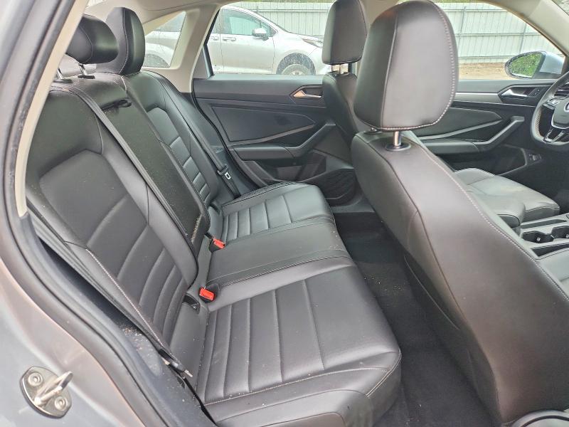 Продажа на аукционе авто 2021 Volkswagen Jetta, vin: 3VWC57BU8MM082616, номер лота: 62742166