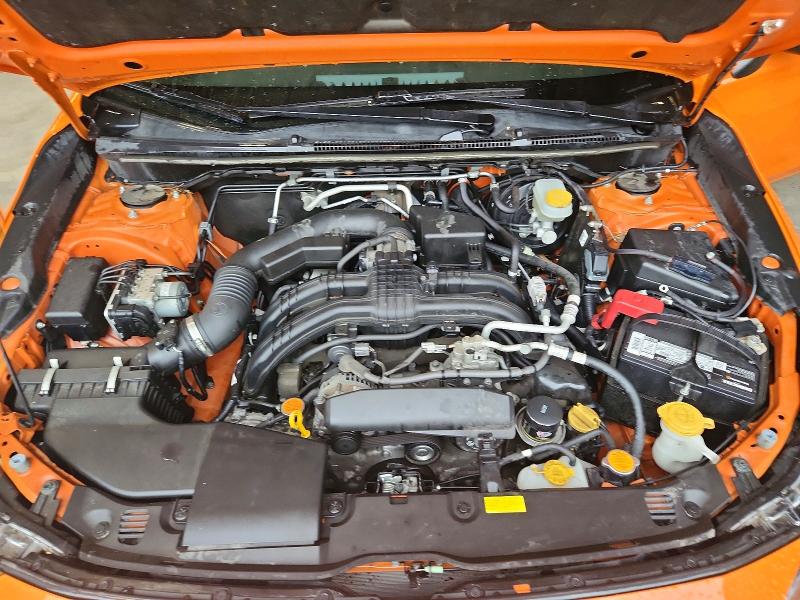 Aukcja sprzedaży 2018 Subaru Crosstrek, vin: JF2GTAMC9J8332040, numer aukcji: 97682675
