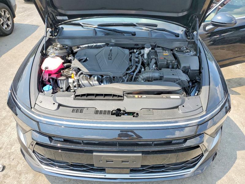 Aukcja sprzedaży 2025 Hyundai Sonata, vin: KMHL24JA3SA459876, numer aukcji: 60303086