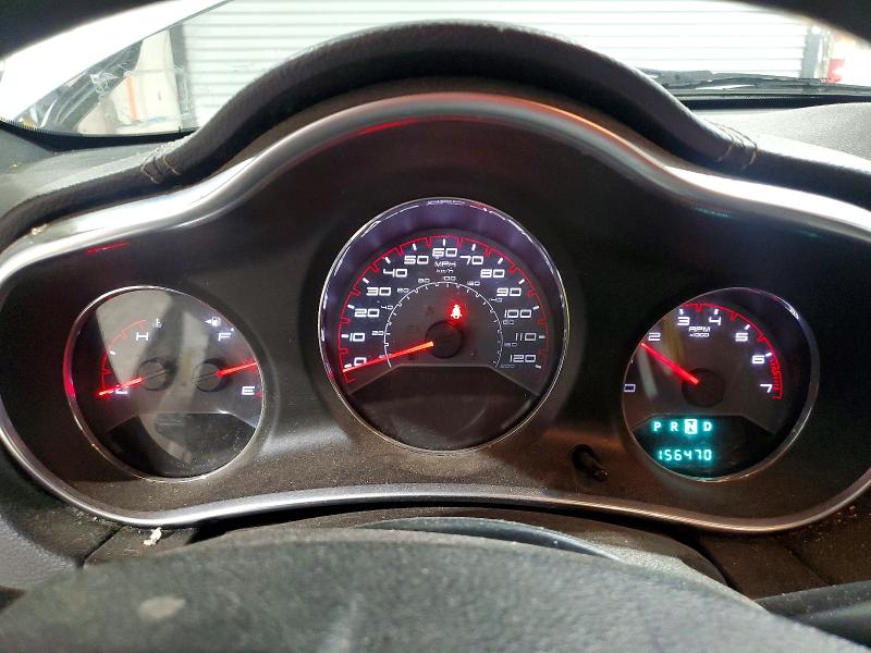 Aukcja sprzedaży 2012 Dodge Avenger, vin: 1C3CDZAB4CN259530, numer aukcji: 60498246