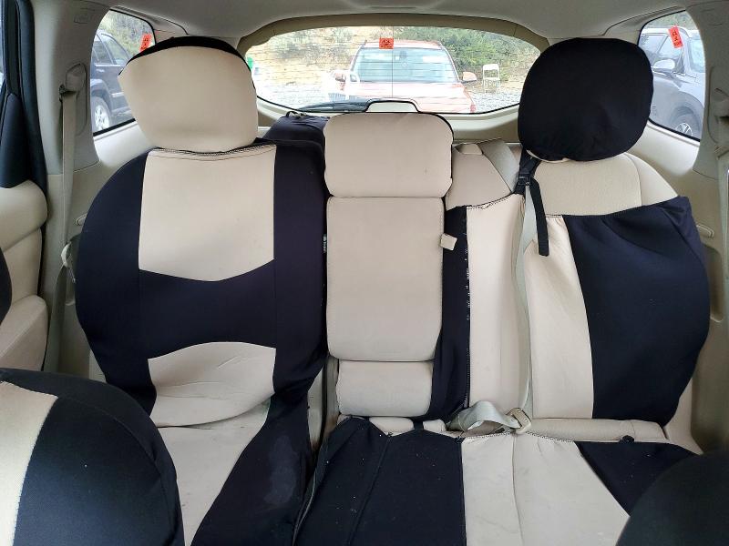 2015 Nissan Pathfinder მანქანა იყიდება აუქციონზე, vin: 5N1AR2MN2FC721824, აუქციონის ნომერი: 60417686