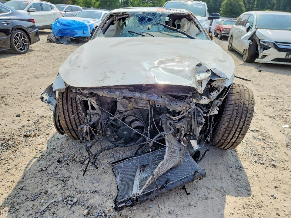 59281706 :رقم المزاد ، JN1EV7EL3JM392794 vin ، 2018 Infiniti Q60 مزاد بيع