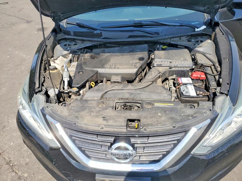 Продажа на аукционе авто 2017 Nissan Altima, vin: 1N4AL3AP6HC295517, номер лота: 61676826