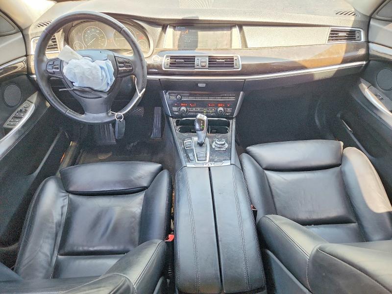 Продажа на аукционе авто 2011 Bmw 535, vin: WBASP2C51BC338206, номер лота: 63312106