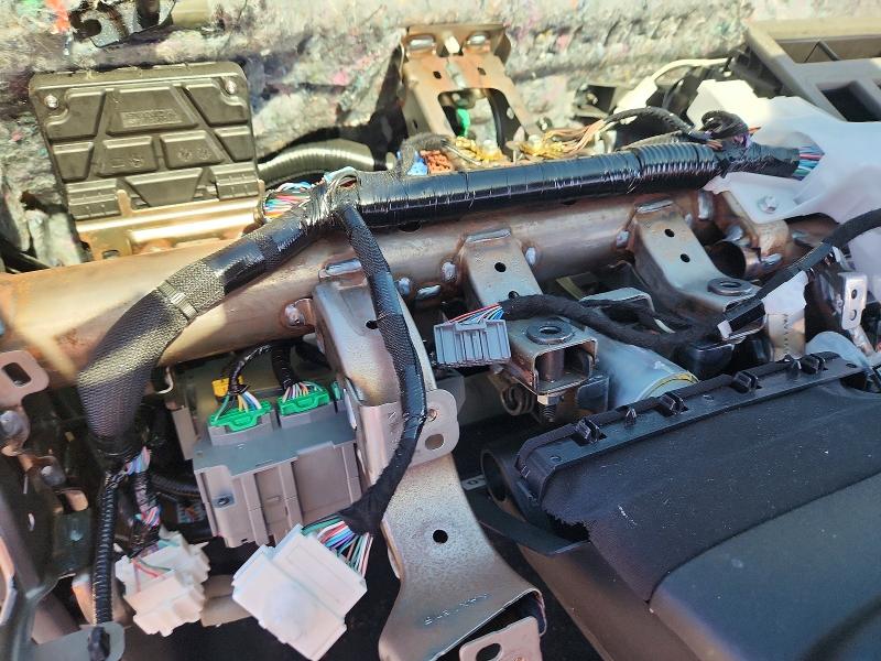 61009496 :رقم المزاد ، 19UDE4H36RA005415 vin ، 2024 Acura Integra مزاد بيع
