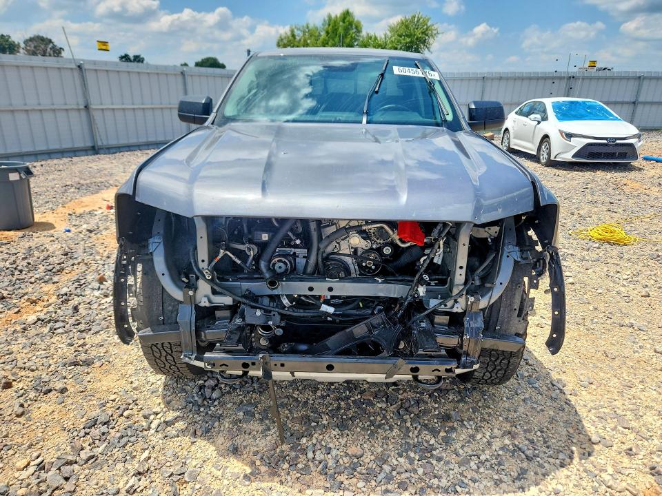 Aukcja sprzedaży 2025 Ford Ranger, vin: 1FTER4HH9SLE54570, numer aukcji: 60456176