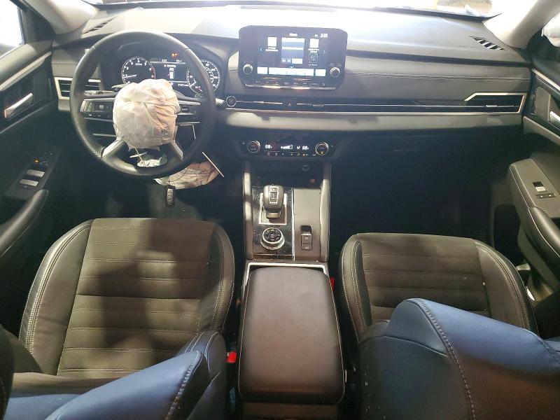Aukcja sprzedaży 2023 Mitsubishi Outlander, vin: JA4J4UA85PZ012486, numer aukcji: 59671906