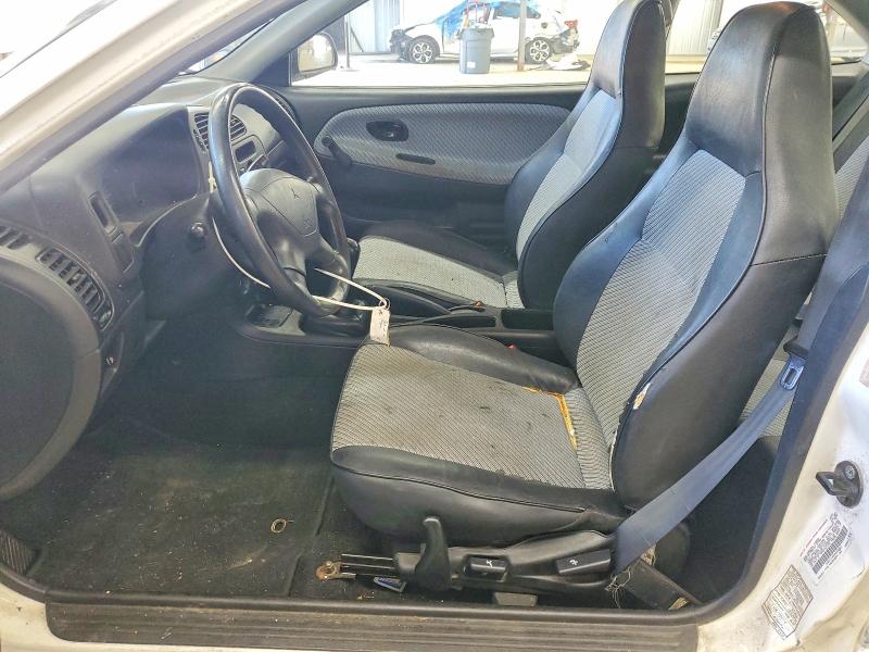Aukcja sprzedaży 1997 Mitsubishi Mirage, vin: JA3AY11A2VU055963, numer aukcji: 60177866