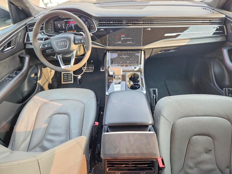 Продаж на аукціоні авто 2022 Audi Rs Q8, vin: WU1ARBF16ND012596, номер лоту: 61335086