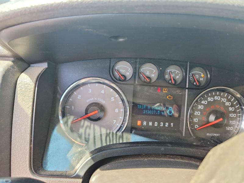 Продаж на аукціоні авто 2010 Ford F150, vin: 1FTFW1CV5AFD49417, номер лоту: 60877596