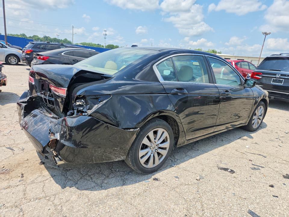 2012 Honda Accord მანქანა იყიდება აუქციონზე, vin: 1HGCP2F81CA084282, აუქციონის ნომერი: 62679416