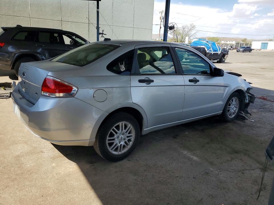 Aukcja sprzedaży 2009 Ford Focus, vin: 1FAHP35N89W233290, numer aukcji: 62506086