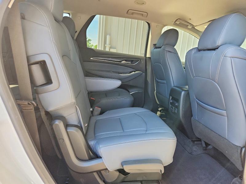 2020 Buick Enclave მანქანა იყიდება აუქციონზე, vin: 5GAEVAKW6LJ267674, აუქციონის ნომერი: 60027266