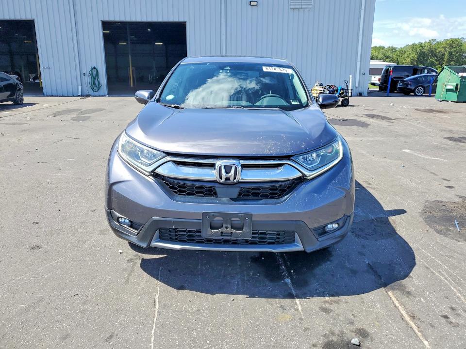 Aukcja sprzedaży 2019 Honda Cr-v, vin: JHLRW2H86KX004174, numer aukcji: 61247826