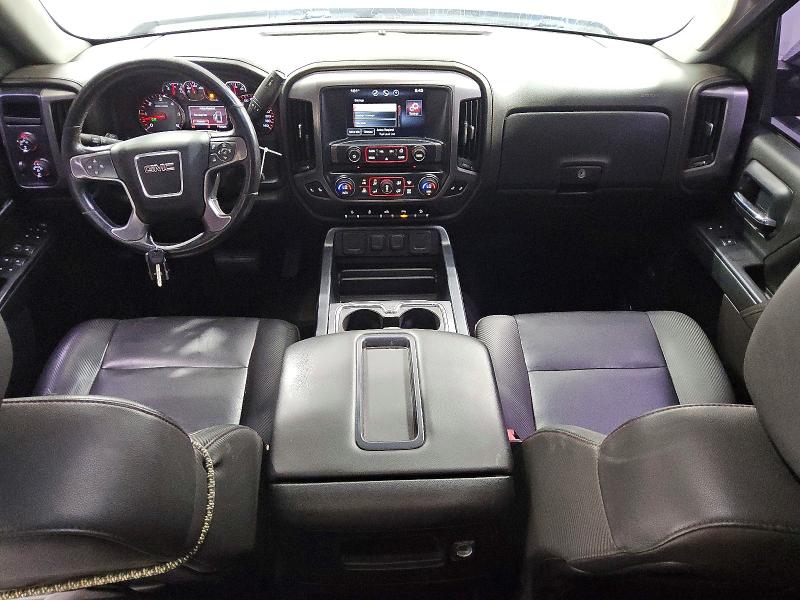 Продажа на аукционе авто 2015 Gmc Sierra, vin: 1GTV2VECXFZ399682, номер лота: 62693606