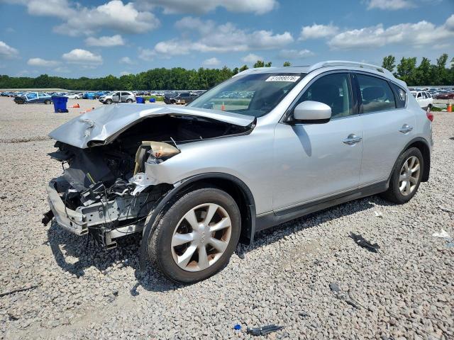 2008 Infiniti Ex35 მანქანა იყიდება აუქციონზე, vin: JNKAJ09E58M306730, აუქციონის ნომერი: 61088076