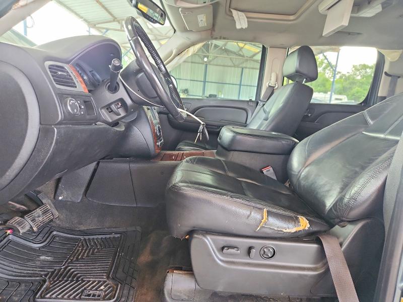 Aukcja sprzedaży 2008 Chevrolet Suburban, vin: 1GNFC16038R153887, numer aukcji: 62032246