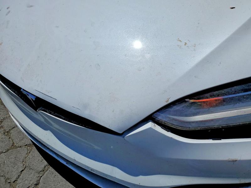 Aukcja sprzedaży 2023 Tesla Model X, vin: 7SAXCDE52PF378790, numer aukcji: 62454696