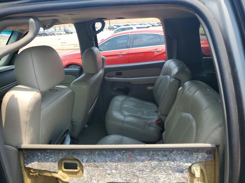 59370616 :رقم المزاد ، 3GNFK16Z32G257661 vin ، 2002 Chevrolet Suburban مزاد بيع