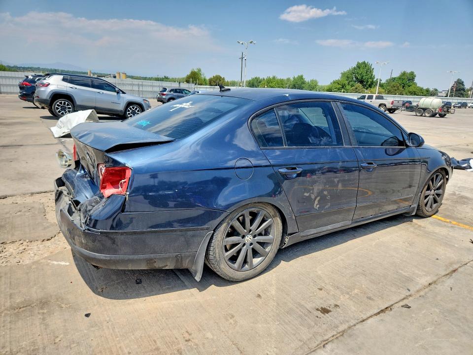 Aukcja sprzedaży 2007 Volkswagen Passat, vin: WVWFU73C87P003694, numer aukcji: 85632415