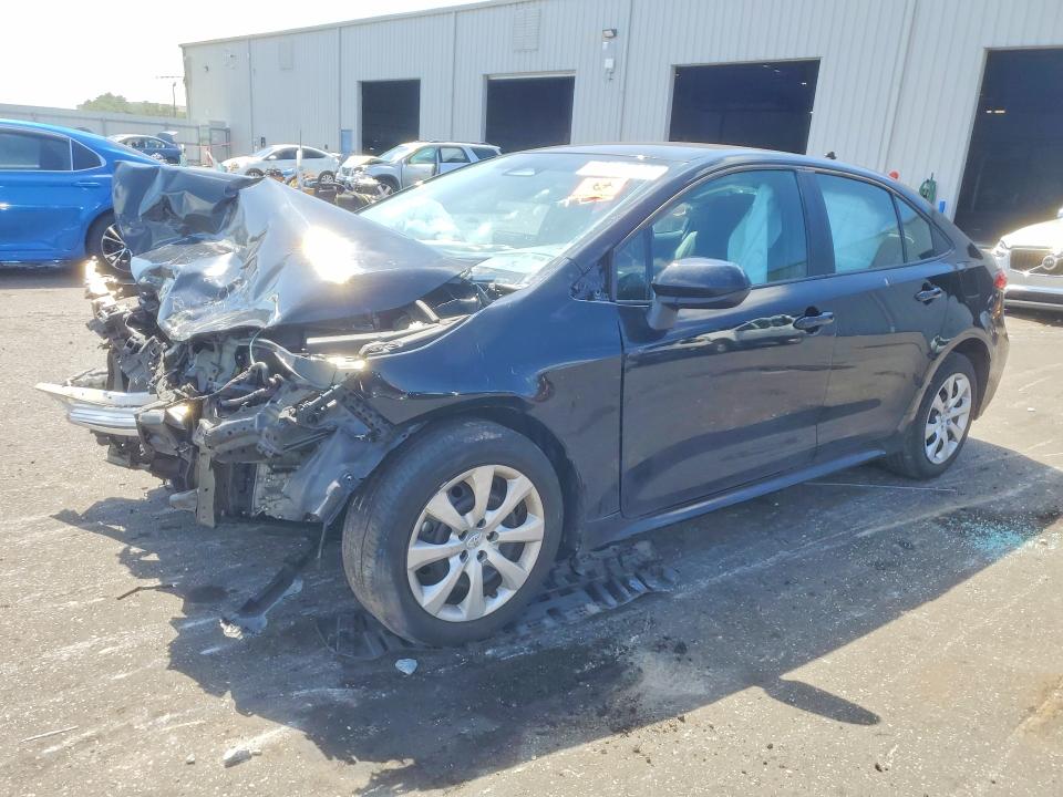 Aukcja sprzedaży 2024 Toyota Corolla, vin: 5YFB4MDE0RP090067, numer aukcji: 62215746