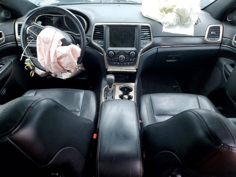 Продажа на аукционе авто 2016 Jeep Grand Cherokee, vin: 1C4RJFBG4GC448042, номер лота: 62922786