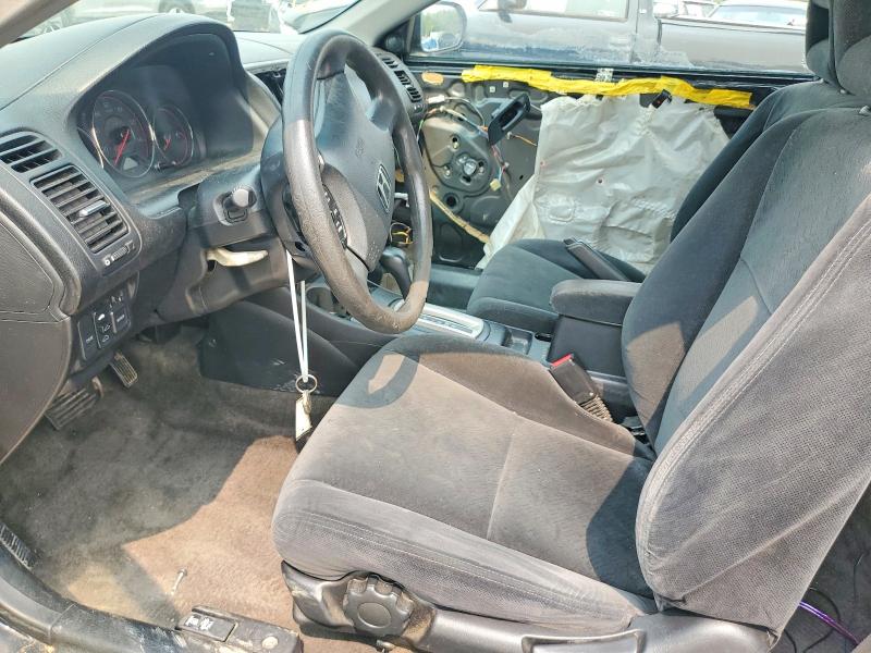 Aukcja sprzedaży 2003 Hond Civic, vin: 1HGEM22963L065778, numer aukcji: 61114296