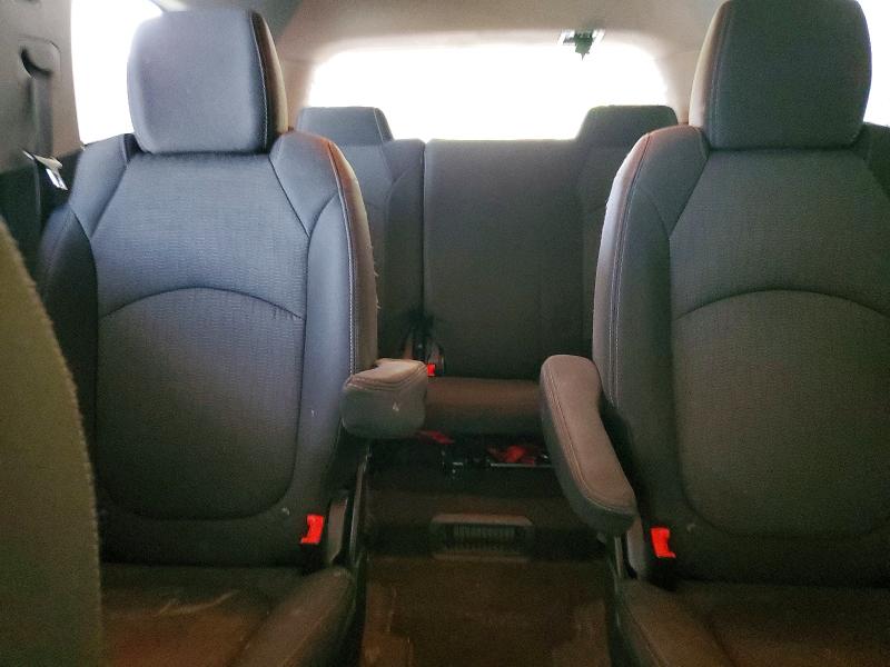 Продаж на аукціоні авто 2017 Chevrolet Traverse, vin: 1GNKRGKD7HJ232325, номер лоту: 85460755