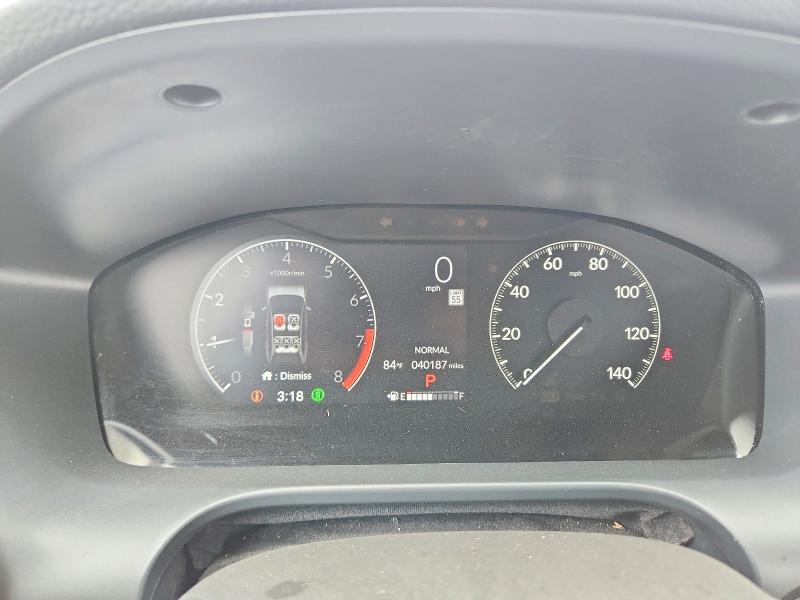 Продажа на аукционе авто 2025 Honda Hr-v, vin: 3CZRZ1H30SM705957, номер лота: 59668246
