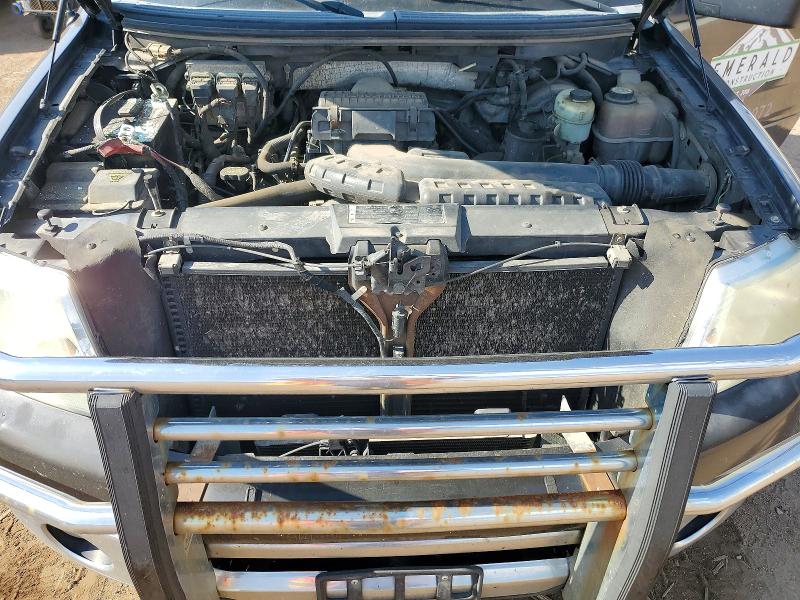 Продаж на аукціоні авто 2007 Ford F150, vin: 1FTPX14517FB11864, номер лоту: 61409416
